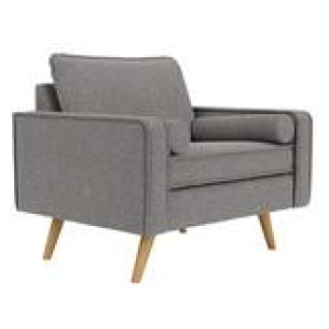 Lisbon Armchair Piper Lake 1 Seater