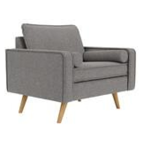 Lisbon Armchair Piper Lake 1 Seater