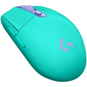 Logitech G305 LIGHTSPEED Wireless Gaming Mouse (Mint)