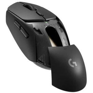 Logitech G309 LIGHTSPEED Wireless Gaming Mouse (Black)