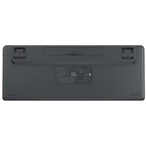 Logitech K855 Wireless Mechanical TKL Keyboard (Linear) (Graphite)