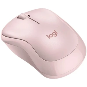 Logitech M240 Silent Bluetooth Mouse (Rose)