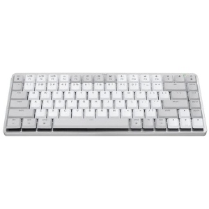 Logitech MX Mechanical Mini Wireless Keyboard - For Mac