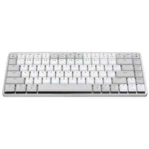 Logitech MX Mechanical Mini Wireless Keyboard - For Mac