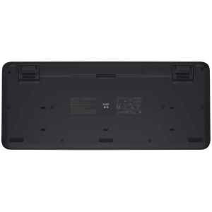 Logitech Signature K650 Wireless Comfort Keyboard (Graphite)