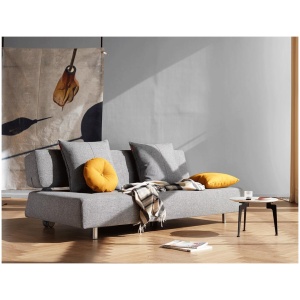 Long horn deluxe - double sofa bed - innovation living