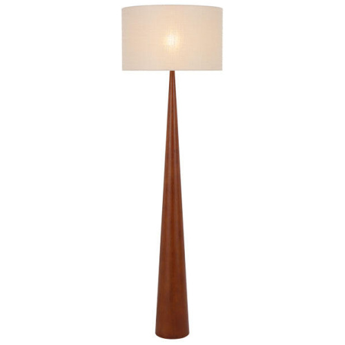 Lovisa Walnut Timber Floor Lamps Wooden Lighting Telbix Lights