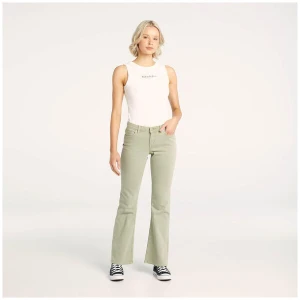 Low Vintage Flare Jean