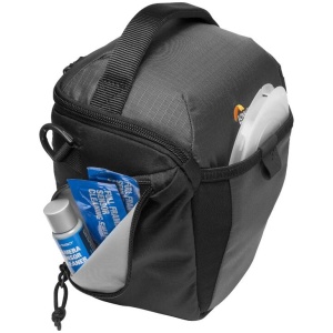 Lowepro Photo Active TLZ 45 AW Top-Loader Camera Bag (Black)