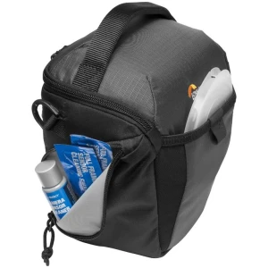 Lowepro Photo Active TLZ 45 AW Top-Loader Camera Bag (Black)