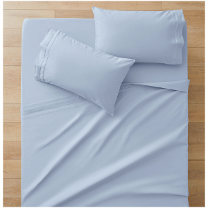 Luxe 1200TC Egyptian Cotton Sheet Set - King