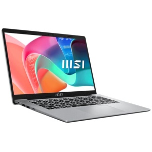 MSI Modern 14 A1MG 14" Laptop with i7-1355U 16GB 512GB SSD