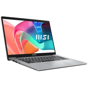 MSI Modern 14 A1MG 14" Laptop with i7-1355U 16GB 512GB SSD