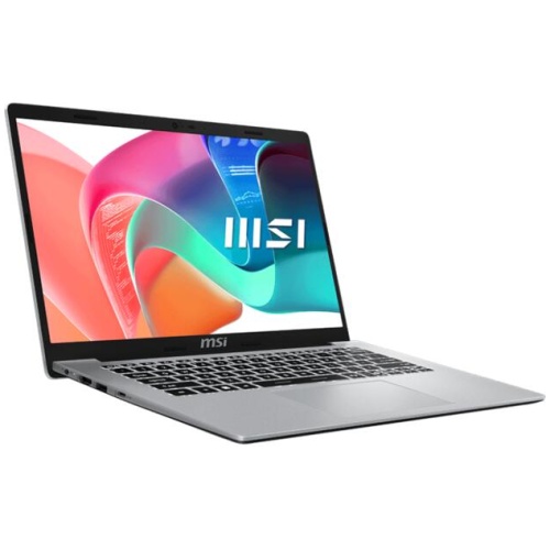 MSI Modern 14 A1MG 14" Laptop with i7-1355U 16GB 512GB SSD