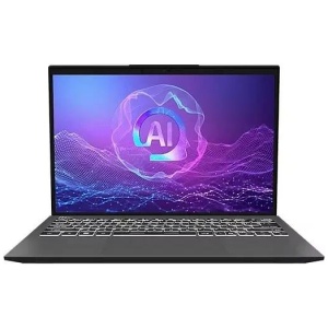 MSI Prestige 13 AI+ Evo A2VMG 13.3" 2.8K OLED Laptop, Ultra 7 258V, 32GB RAM, 2TB SSD, Windows 11 Home