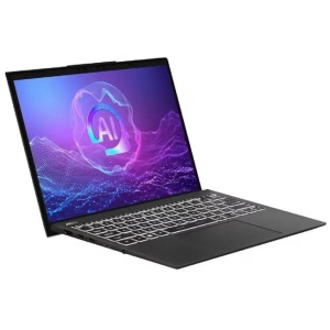 MSI Prestige 13 AI Evo A2VMG OLED 13.3" Laptop with U7-258V 32GB 1TB SSD
