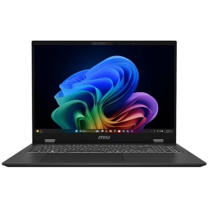 MSI Prestige 16 AI+ Evo B2VMG 16" UHD Laptop, Ultra 7 258V, 32GB RAM, 3TB (1TB+2TB) SSD, Windows 11 Home