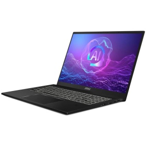 MSI Summit A16 AI A3HMTG 16" Laptop with Ryzen AI 9 365 32GB 2TB SSD