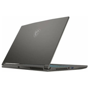 MSI Thin 15 B13VE 15.6" Laptop with i5-13420H 16GB 512GB SSD RTX 4050