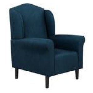 Maggie Armchair Blue