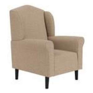 Maggie Armchair Coney Teddy 1 Seater