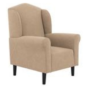 Maggie Armchair Grey