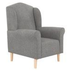 Maggie Armchair Piper Lake 1 Seater