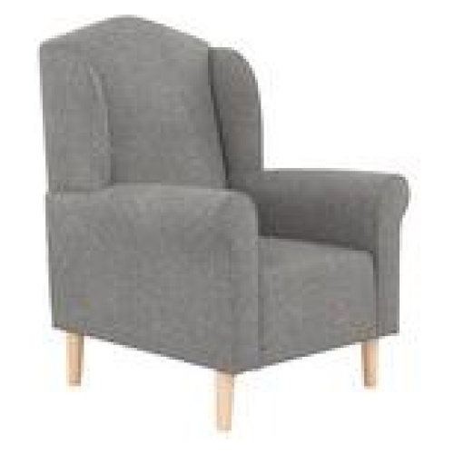 Maggie Armchair Piper Lake 1 Seater