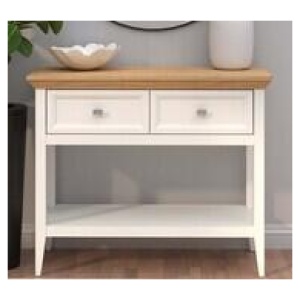 Marian Hall Table Neutral