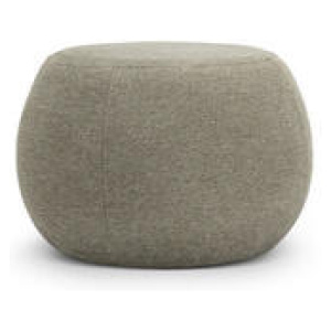 Mariella Ottoman Green