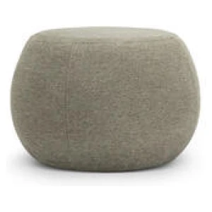 Mariella Ottoman Green