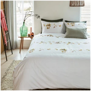 Marjolein Bastin Autumn Scenes Cotton Quilt Cover Set King