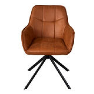 Maurice Dining Chair Brown
