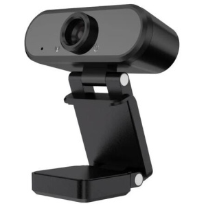 Maxxum 1080p Full HD Webcam
