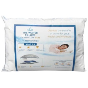 Mediflow Elite Premium Fiber Water Pillow 50 x 70 cm