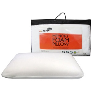 Memory Foam Pillow Medium Feel