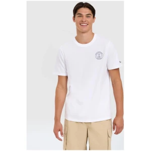 Men's Always Off-Shore Tee - WHITE - WHITE