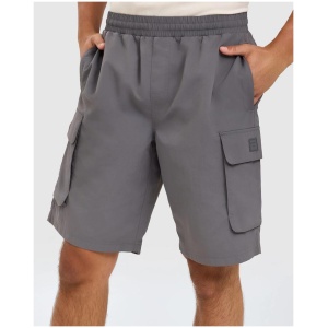 Men's Clean Getaway Cargo Shorts - CASTLEROCK - CASTLEROCK