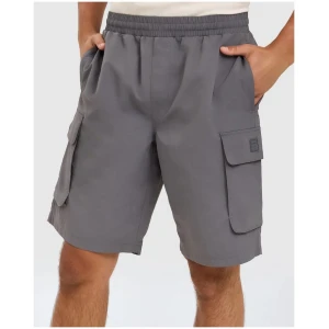 Men's Clean Getaway Cargo Shorts - CASTLEROCK - CASTLEROCK