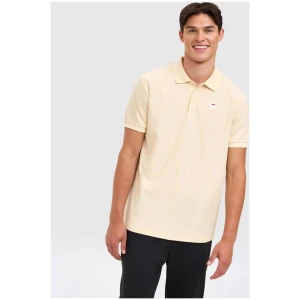 Men's Lyle Polo Shirt - WHITECAP GREY - WHITECAP GREY