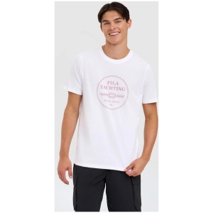 Men's Off-Shore Tee - WHITE - WHITE