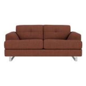 Miami 2 Seater Sofa Bancroft Merlot