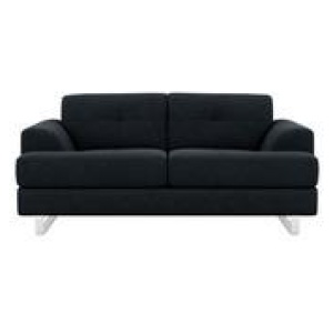 Miami 2 Seater Sofa Blue