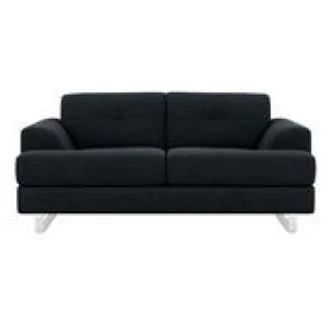Miami 2 Seater Sofa Blue