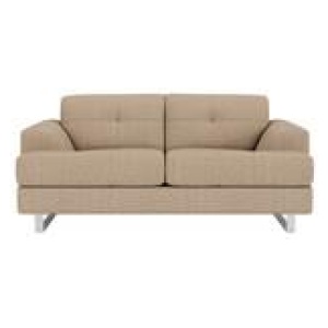 Miami 2 Seater Sofa Coney Teddy