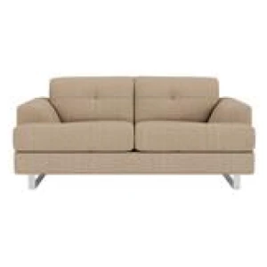 Miami 2 Seater Sofa Coney Teddy