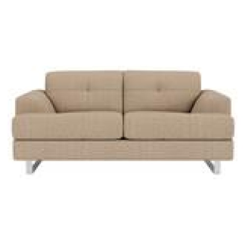 Miami 2 Seater Sofa Coney Teddy