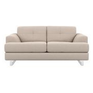 Miami 2 Seater Sofa Grey