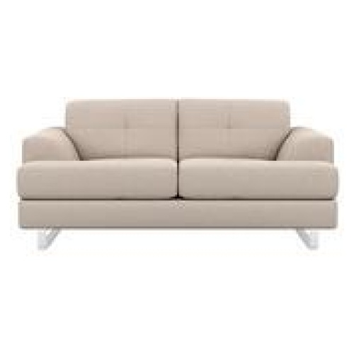 Miami 2 Seater Sofa Grey