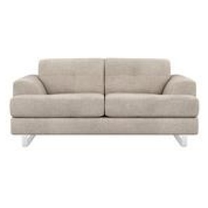 Miami 2 Seater Sofa Neutral